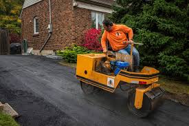 Driveway Snow Removal Preparation in Garrett, WA